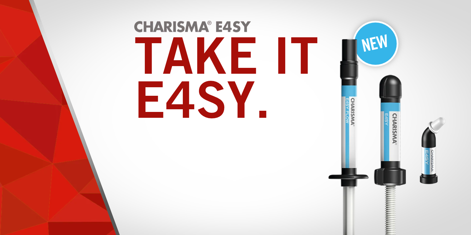 Charisma Easy