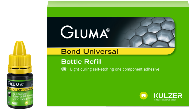 GLUMA® Bond Universal