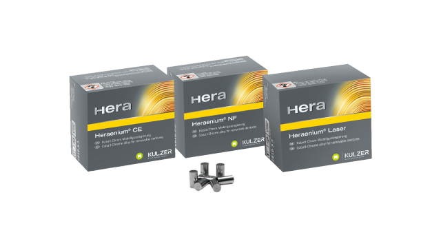 Heraenium® CE 