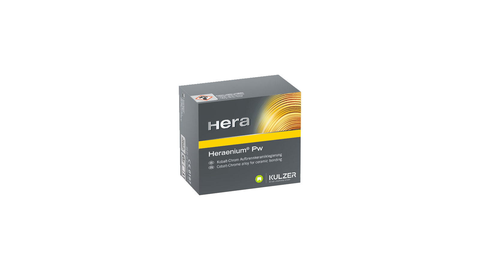 Heraenium® Pw - za C& B 