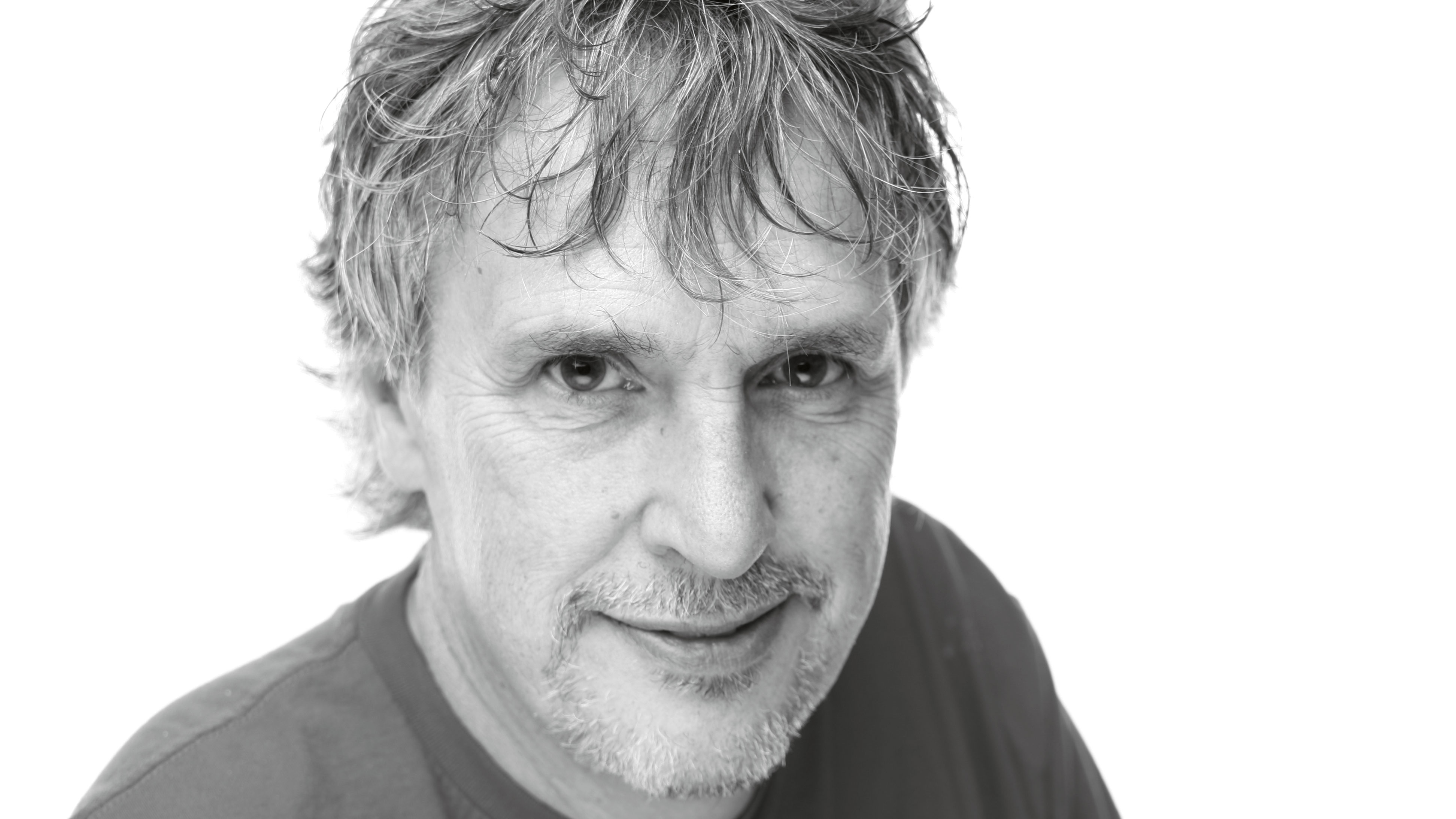 Thomas Backscheider, dentalni tehničar