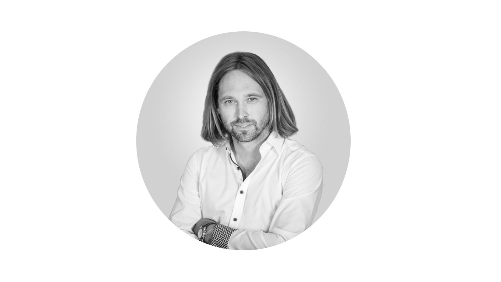 Björn Maier, viši dentalni tehničar iz Njemačke.